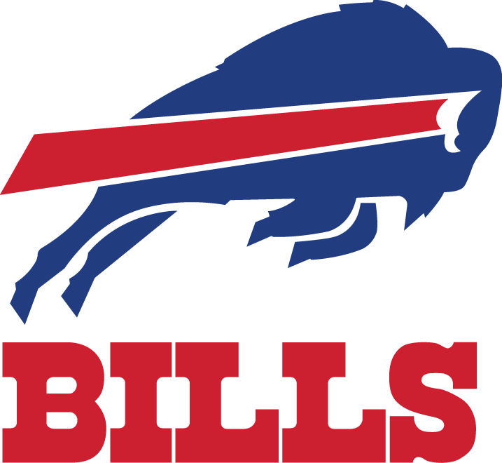 Buffalo Bills 1974-2010 Alternate Logo iron on paper